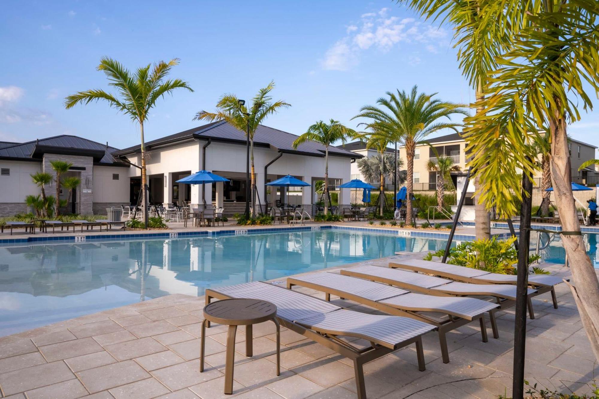 קיסימי Stunning 4 Bd W/ Pool Close To Disney @ Champions Gate 990 מראה חיצוני תמונה