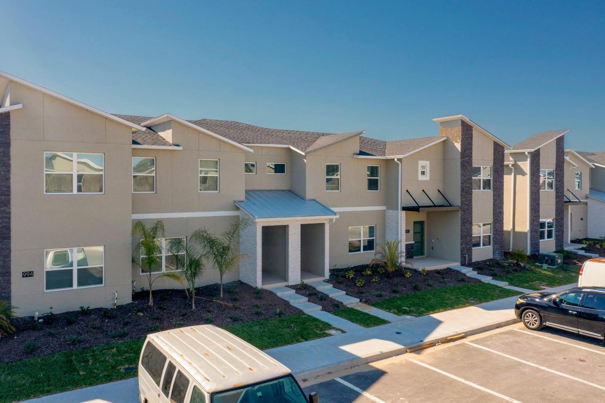קיסימי Stunning 4 Bd W/ Pool Close To Disney @ Champions Gate 990 מראה חיצוני תמונה