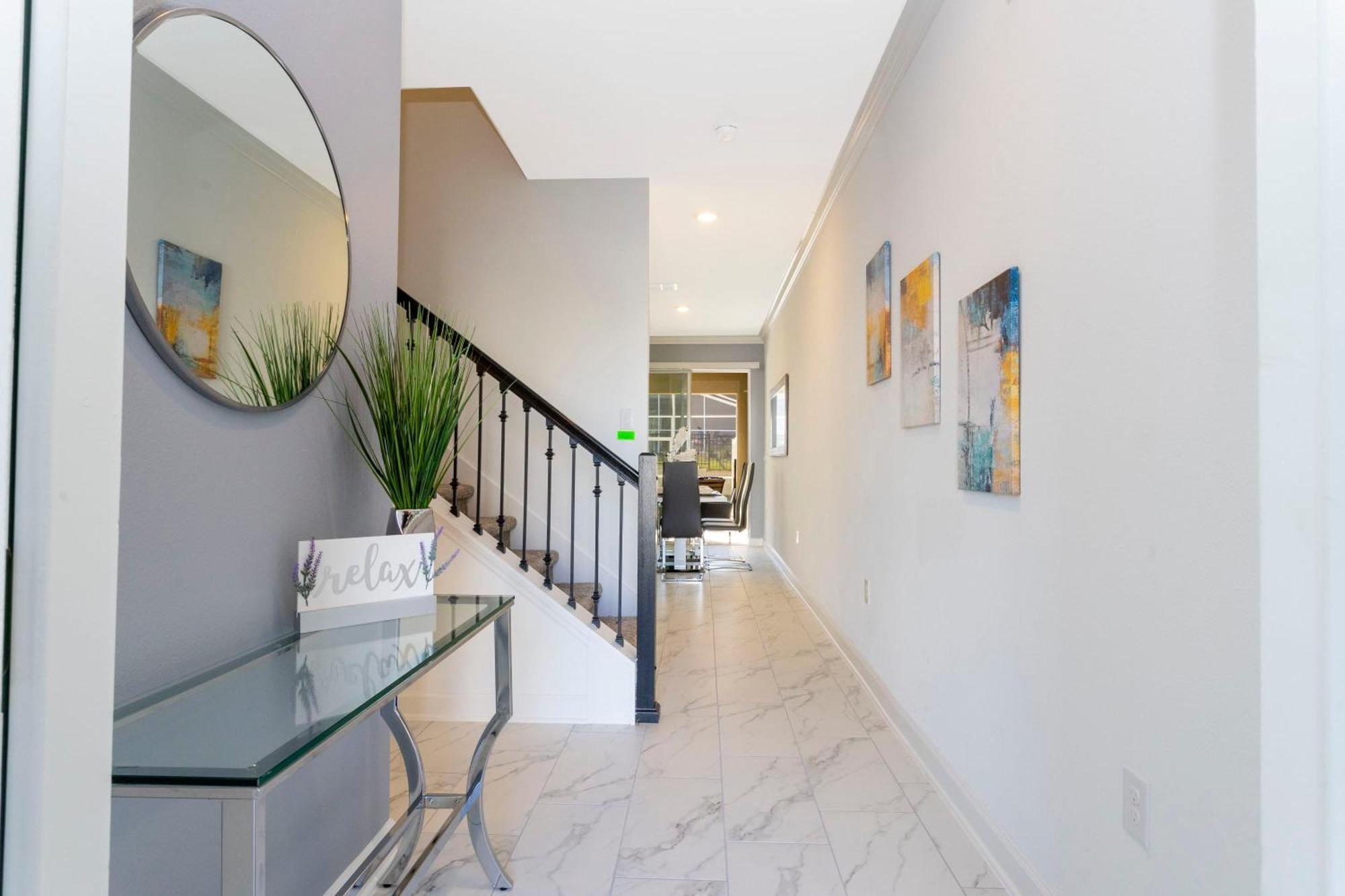 קיסימי Stunning 4 Bd W/ Pool Close To Disney @ Champions Gate 990 מראה חיצוני תמונה
